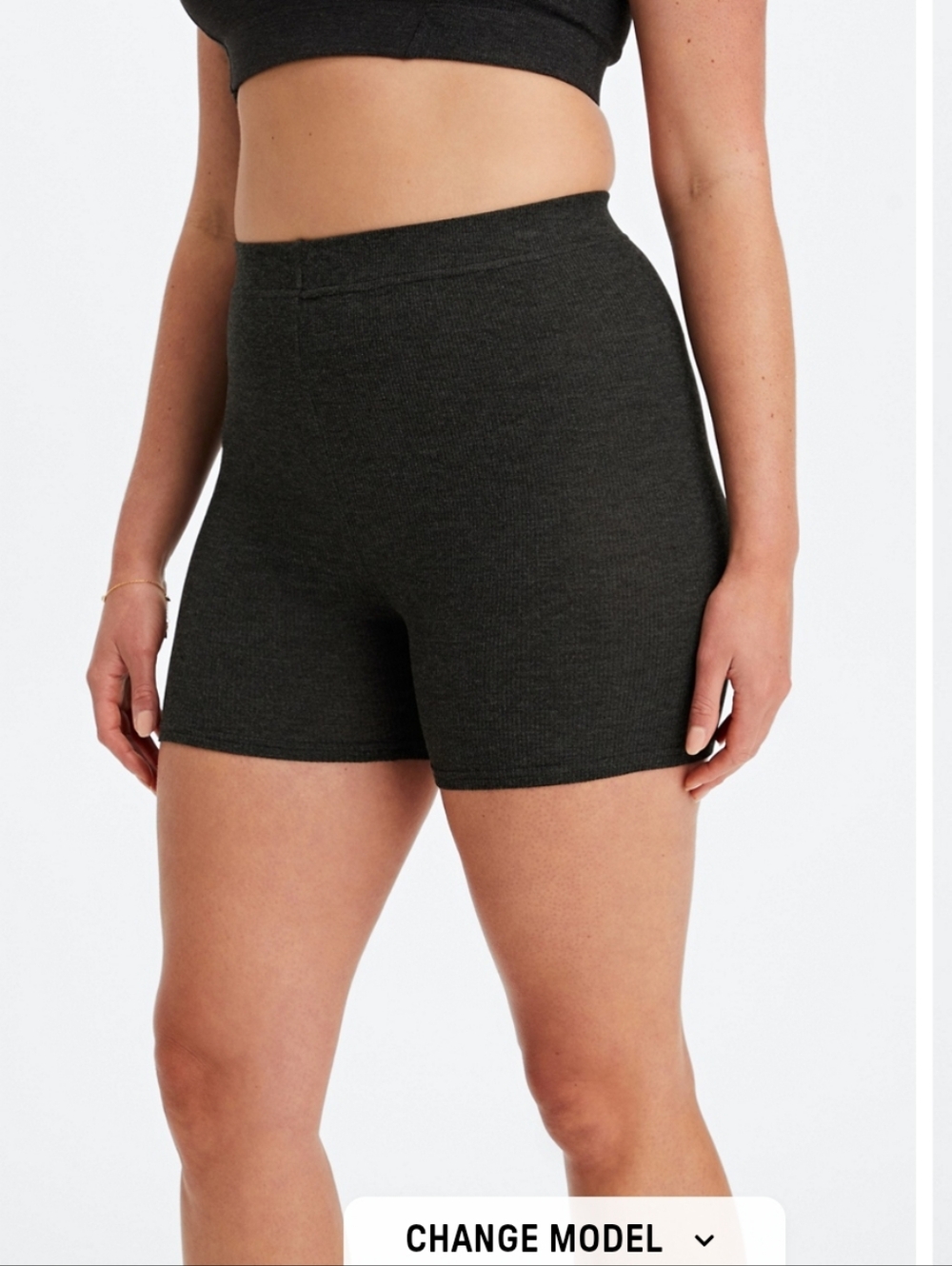 Fabletics Knit Shorts